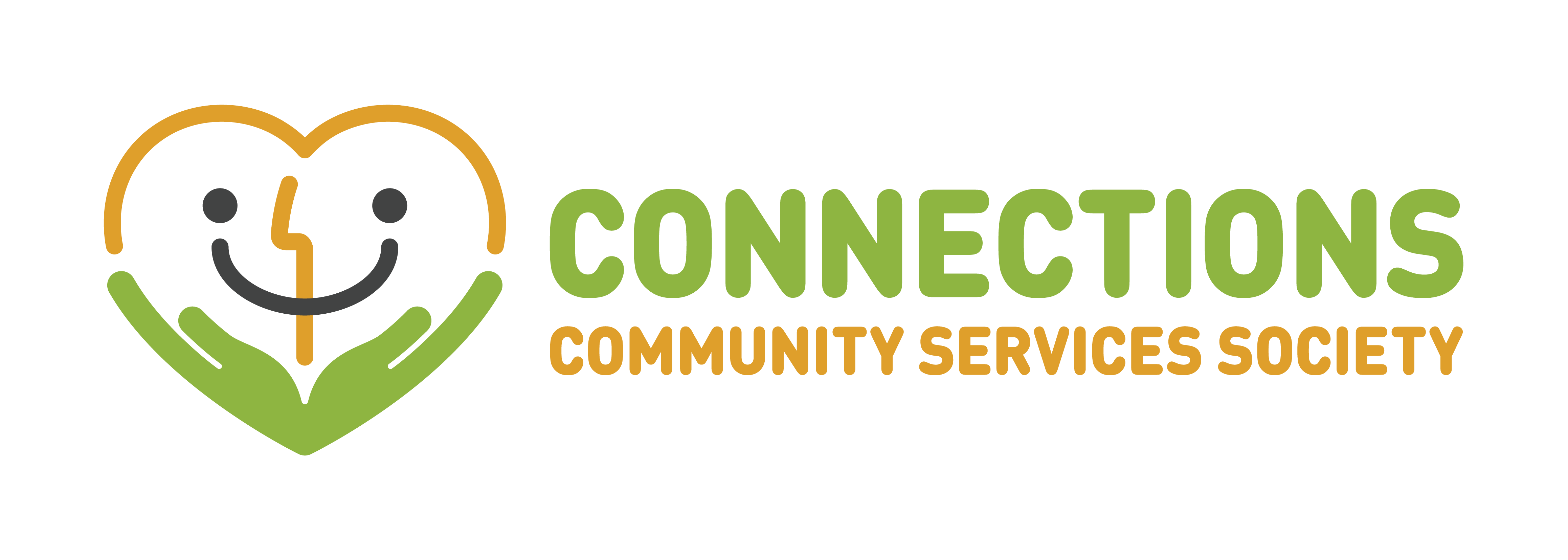 Connections Community Services Society