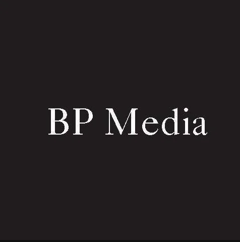 BP Media logo