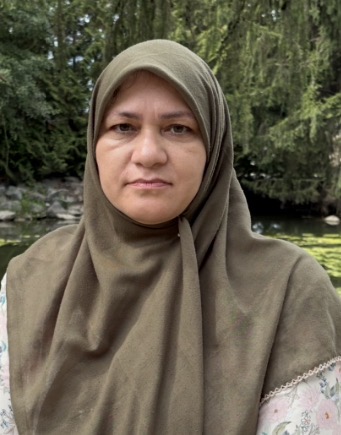 Aazam Jaberi