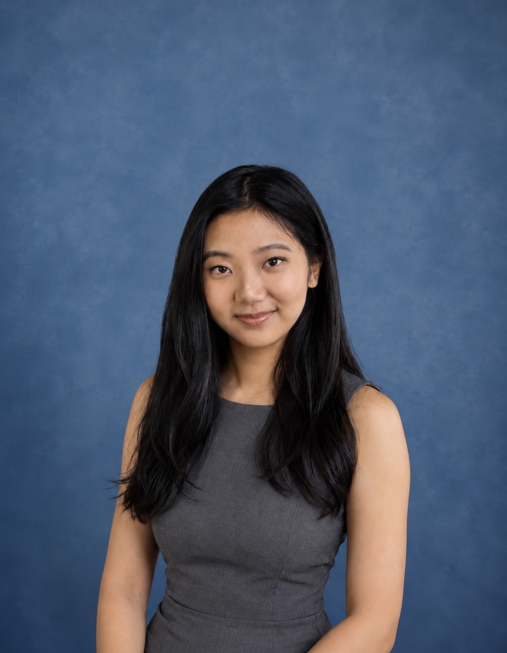 Christina Deng