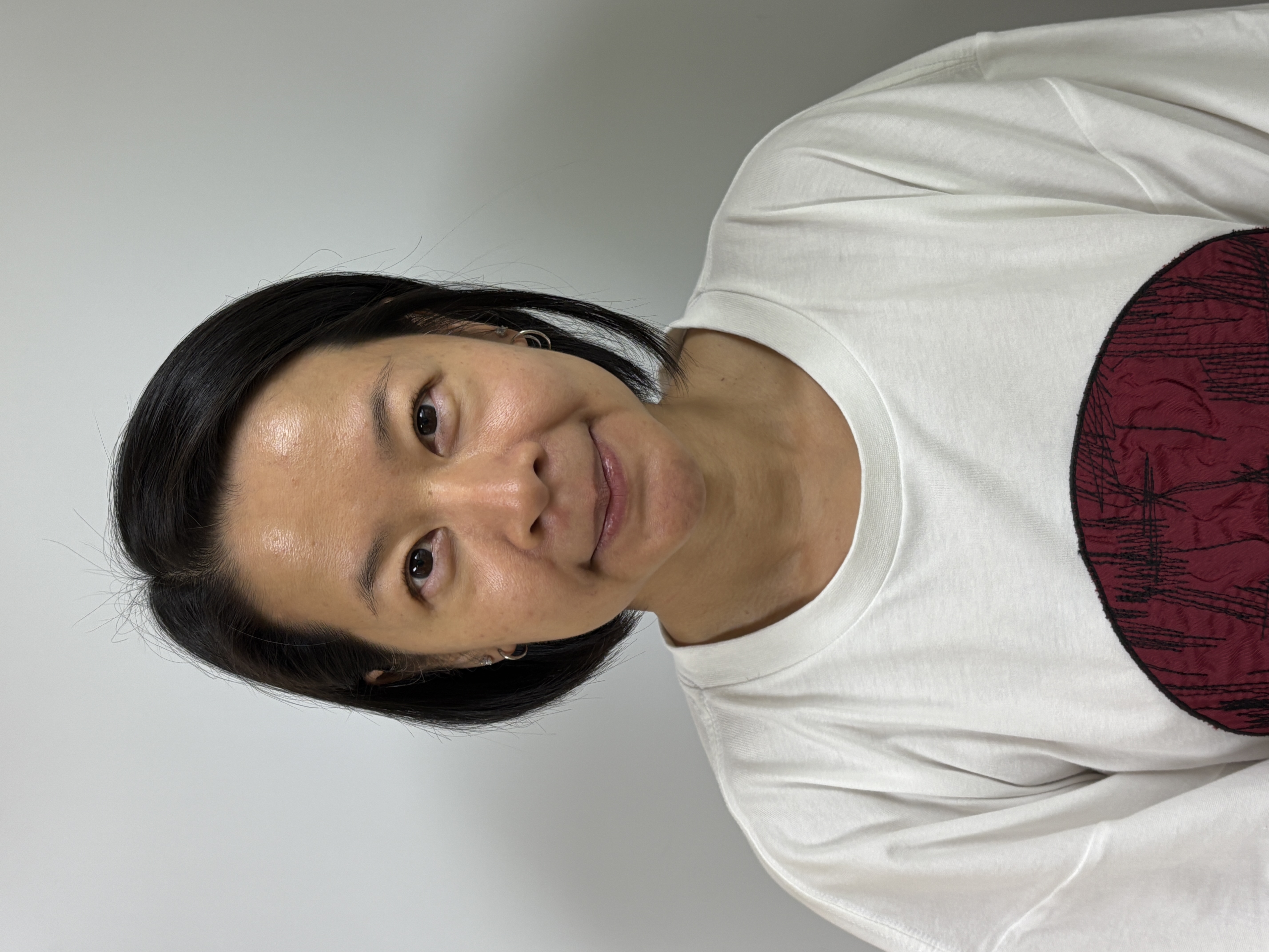 Joyce Lui
