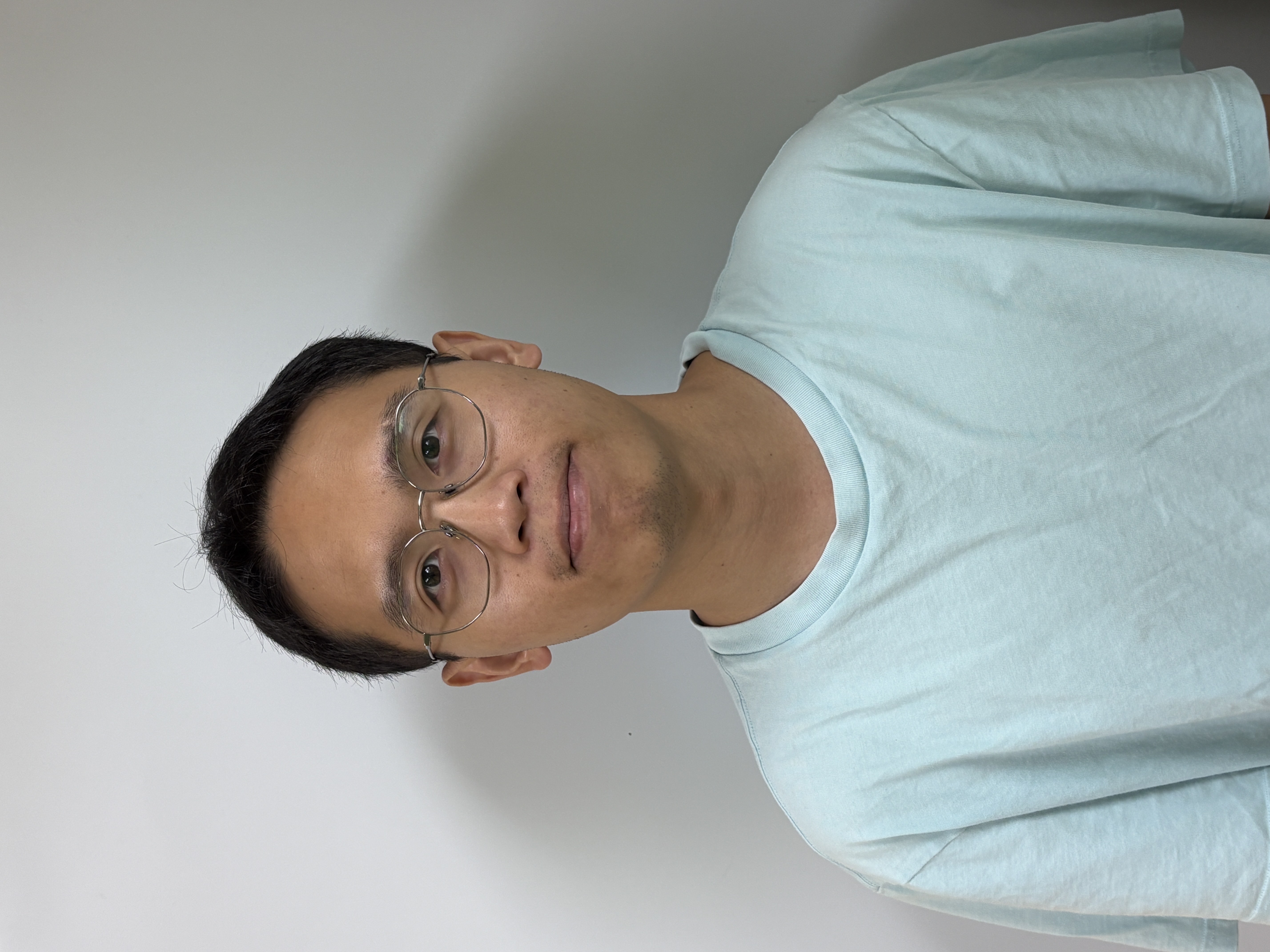 Paul Liu
