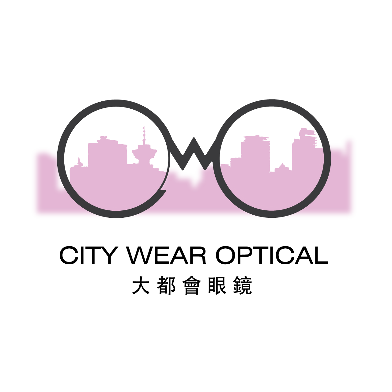 City Wear Optical logo