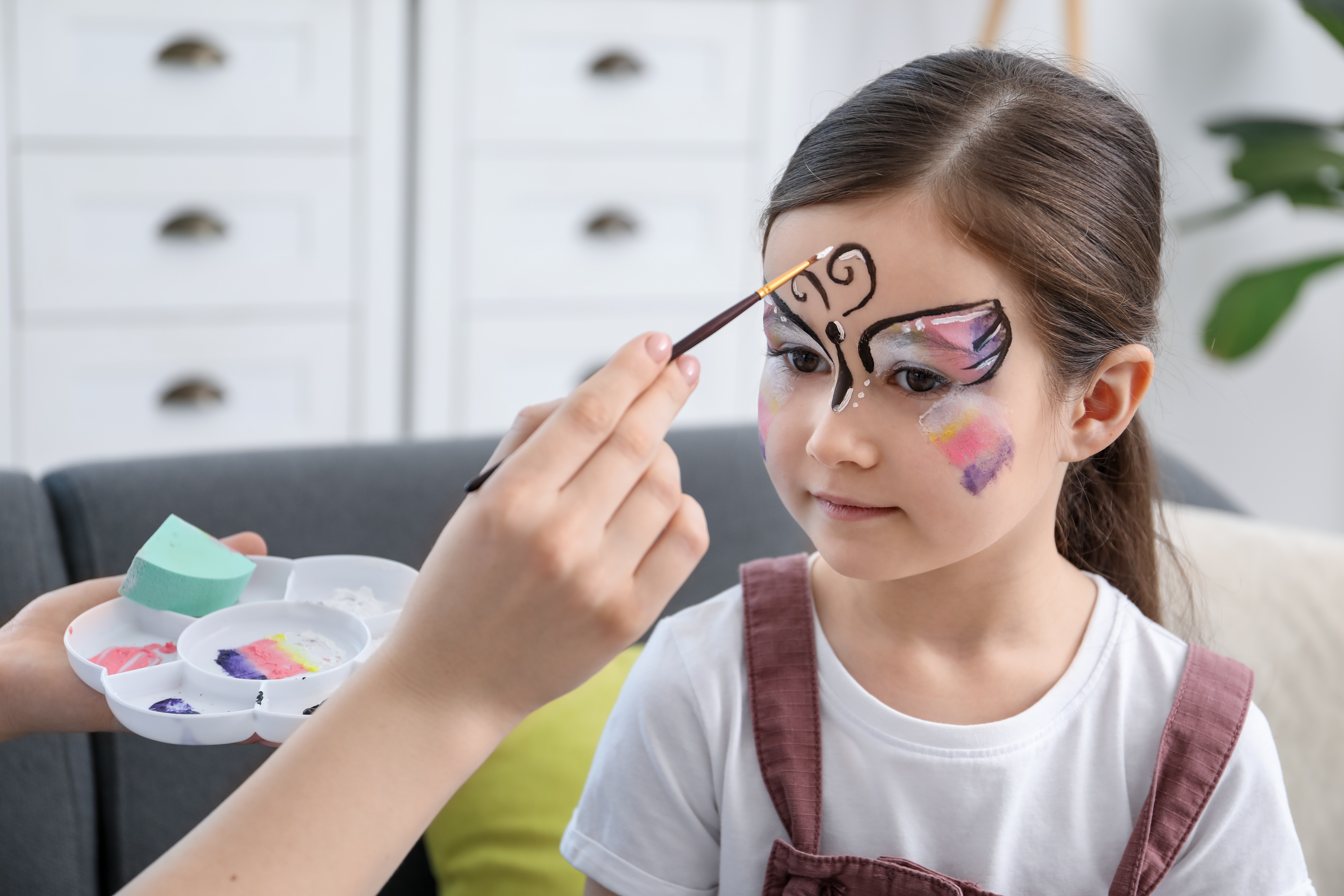 Face Painting