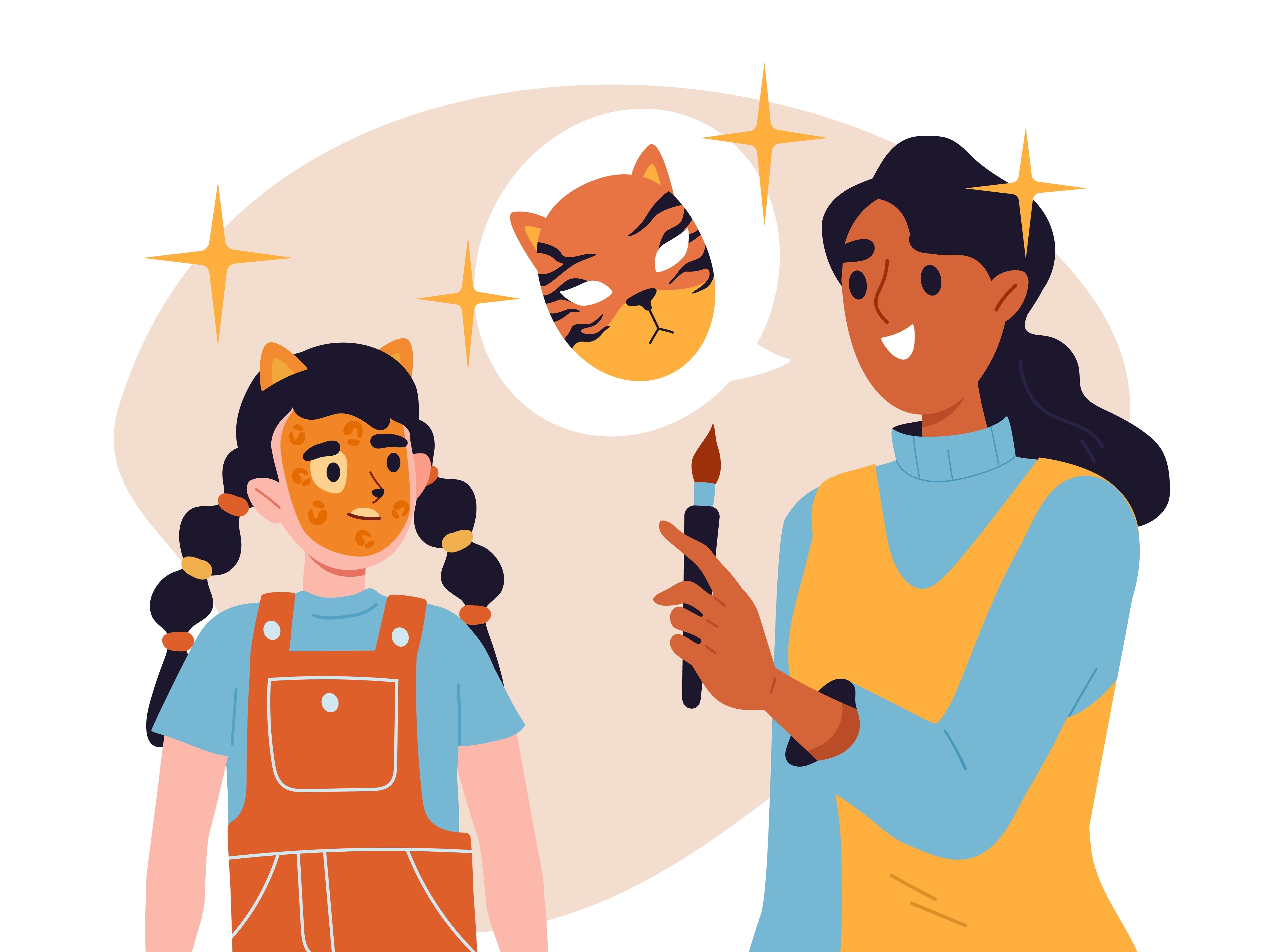 Face Painting