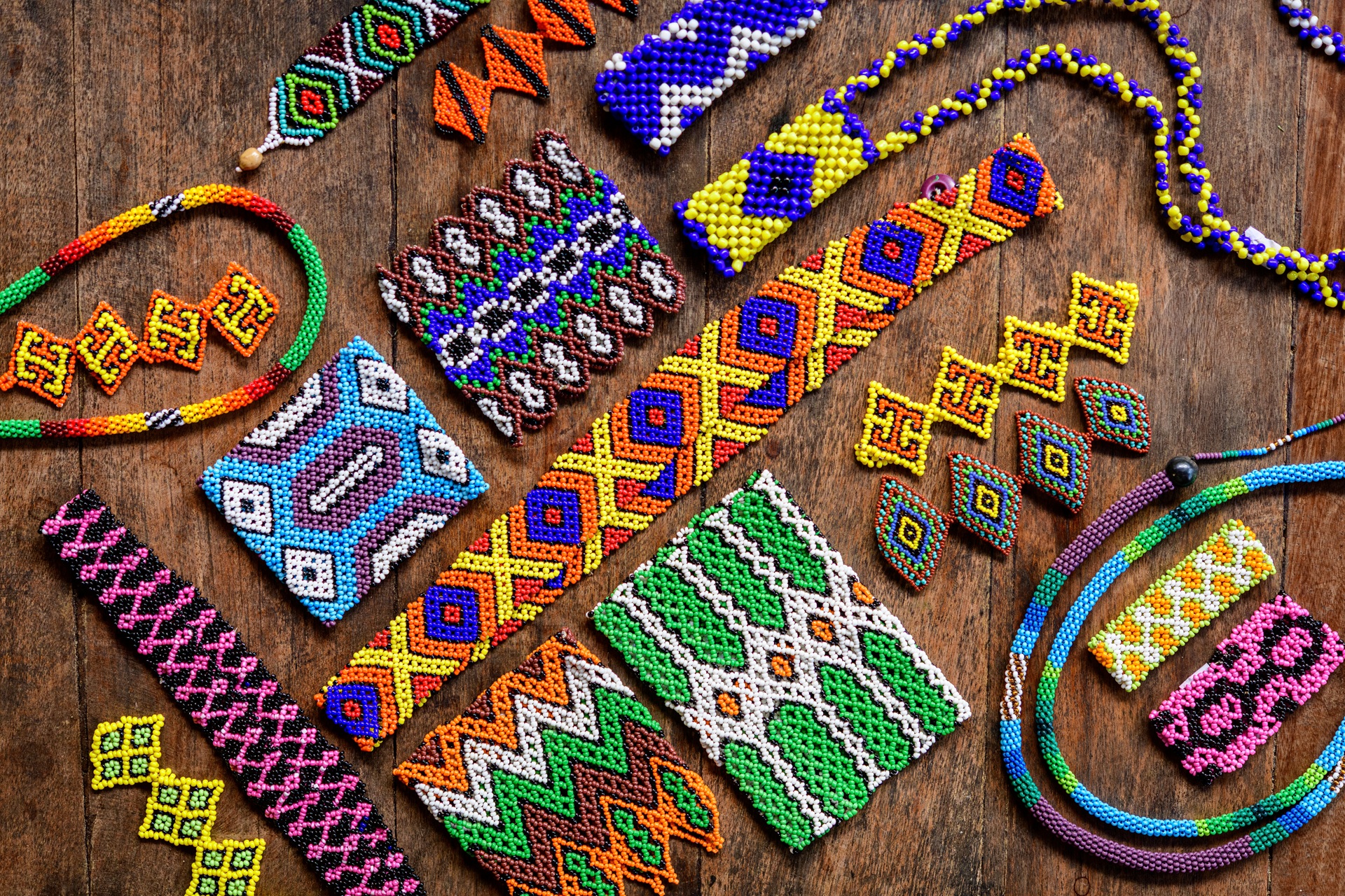 Indigenous Arts