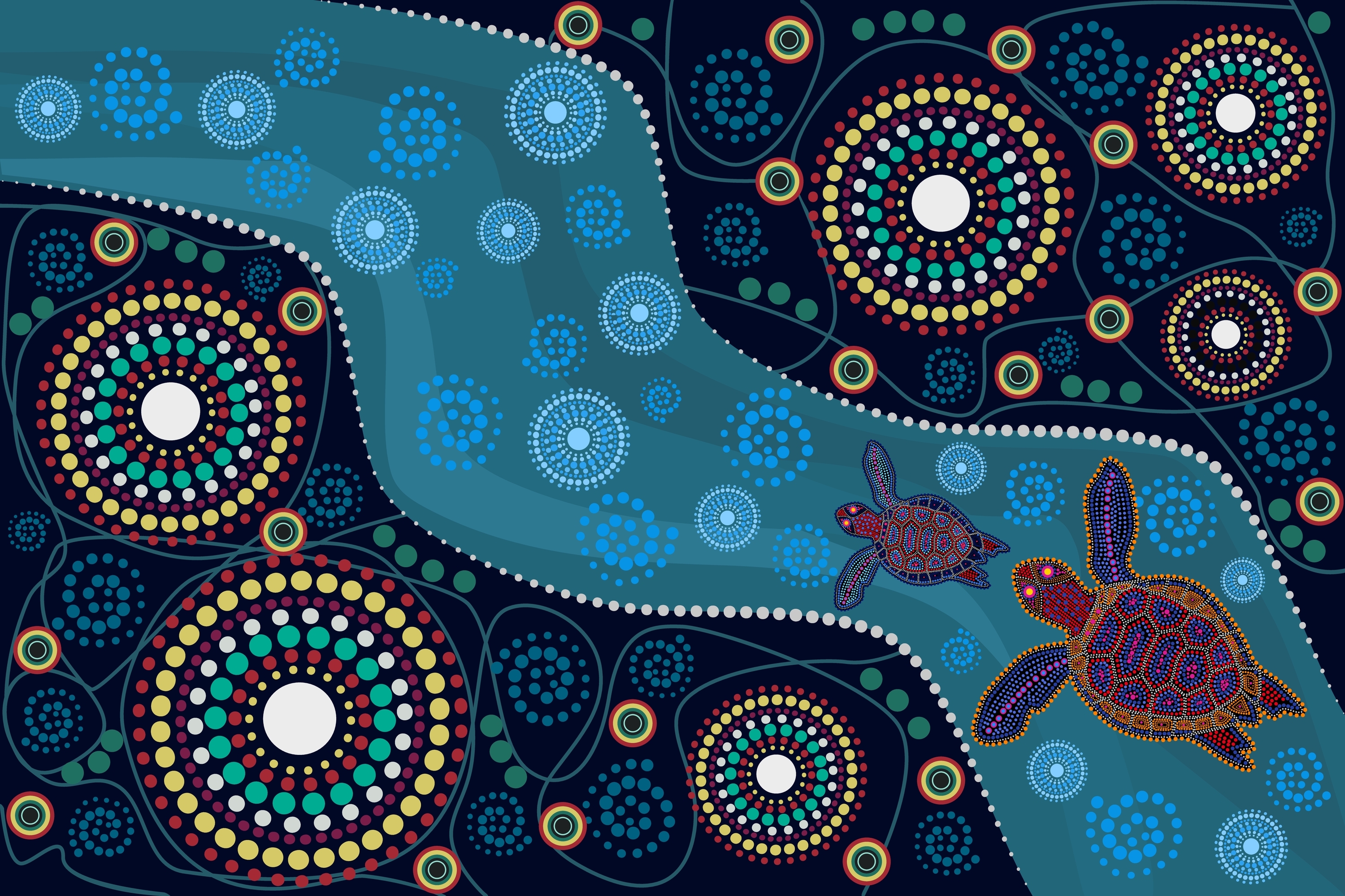 Indigenous Arts