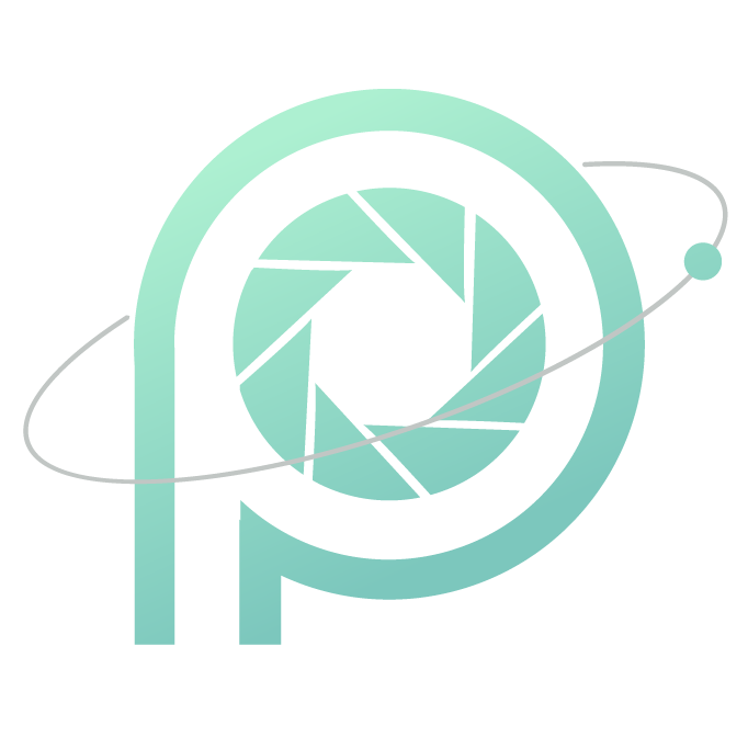 Photo on Net logo