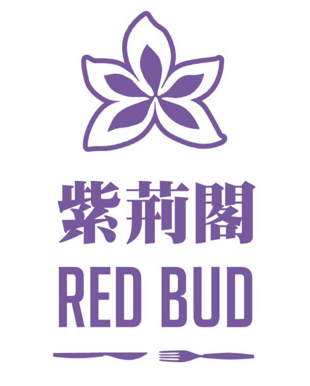 Red Bud logo