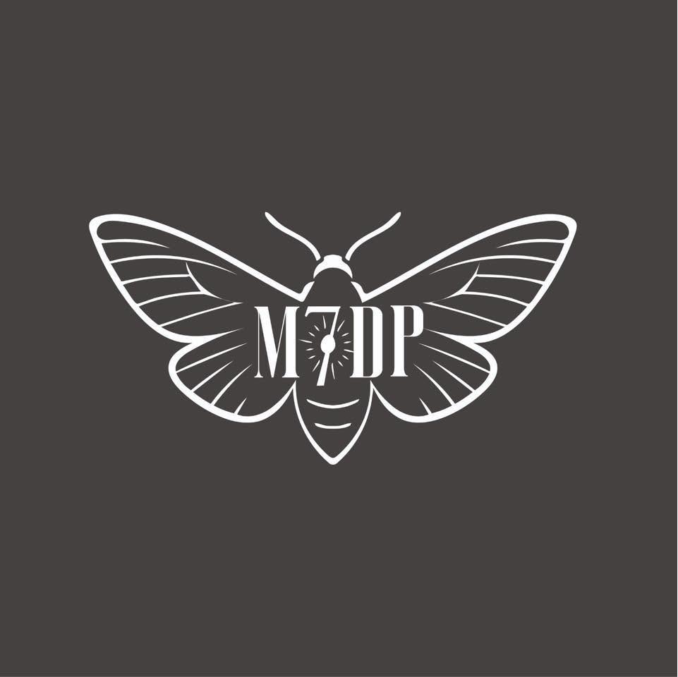 M7DP logo