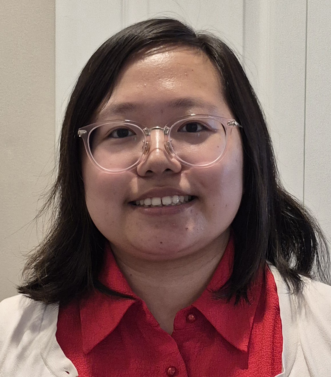 Nina Cai