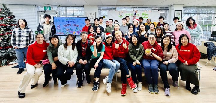 CCSS Volunteer Event 2025